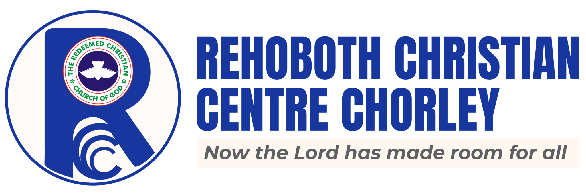 Rehoboth Christian Centre Chorley